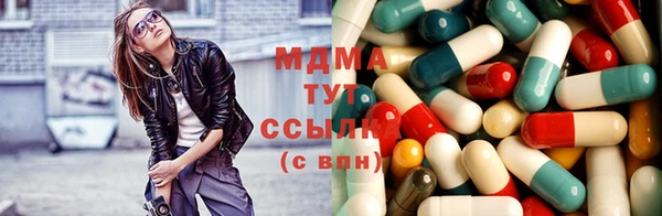 стаф Аркадак